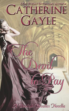The Devil to Pay : 9781492372080