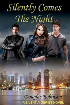 Silently Comes The Night (Library Ed.)