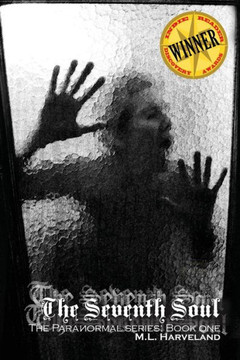 The Seventh Soul: The ParaNormal Series: Book One