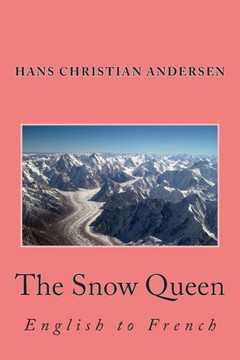 The Snow Queen: English to French
