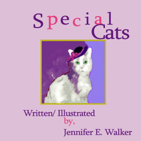 Special Cats