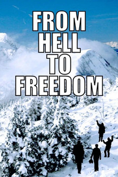 From Hell to Freedom: Croatian Odyssey to Canada