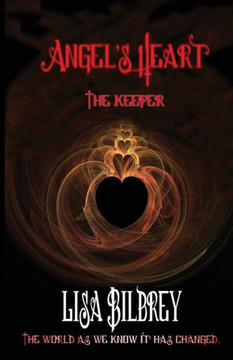 Angel's Heart: The Keeper