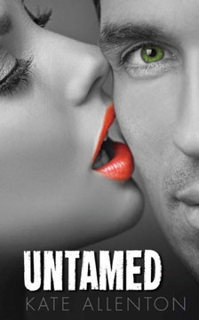 Untamed: (Phantom Protectors Book 3)