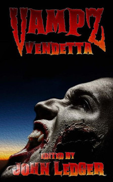 Vampz Vendetta (Project 26) (Volume 22)