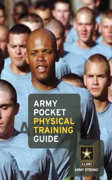 Army Pocket Physical Training Guide