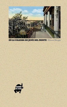 En la calzada de Jeses del Monte