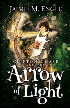 Clifton Chase and the Arrow of Light