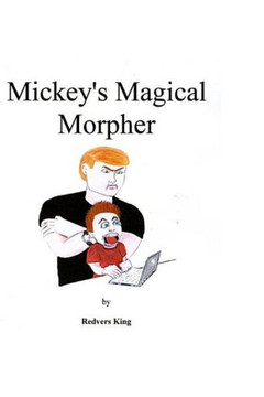 Mickey's Magical Morpher