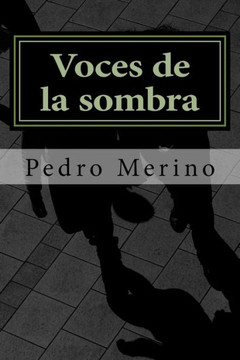 Voces de la sombra (1-4): novelas policiacas