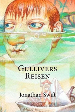 Gullivers Reisen (French Edition)