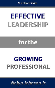 Effective Leadership for the Growing Professional