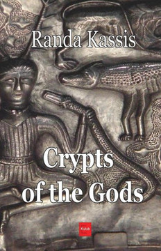 Crypts of the Gods