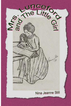 Mrs. Lunceford and The Little Girl