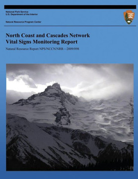North Coast and Cascades Network Vital Signs Monitoring Report
