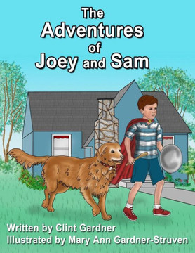 The Adventures of Joey and Sam