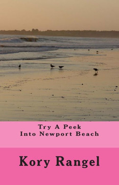 Try A Peek Into Newport Beach