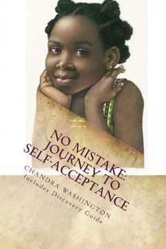 No Mistake: Journey to Self Acceptance