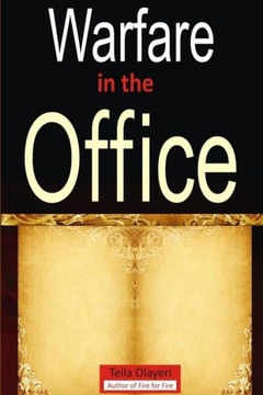 Wafare In The Office