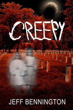 Creepy: The Full Collection