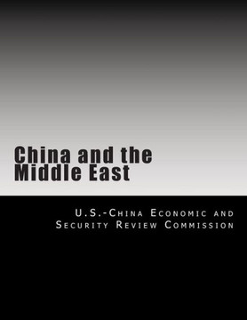 China and the Middle East