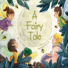 A Fairy Tale (Sprites)