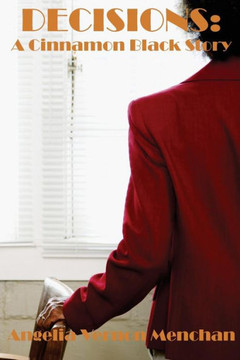 Decisions: A Cinnamon Black Book