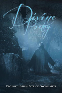 Divine Poetry : 9781493102792