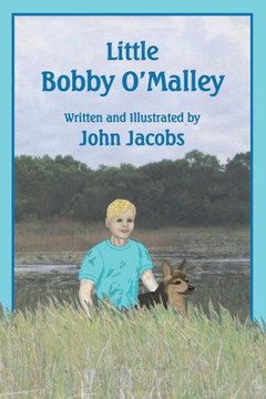 Little Bobby O'Malley : 9781493103638