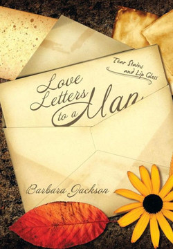 Love Letters to a Man : 9781493109609