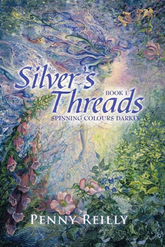 Silver's Threads: Spinning Colours Darkly