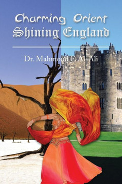 Charming Orient Shining England : 9781493114511