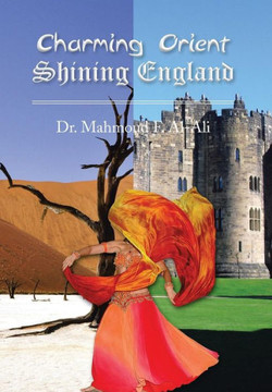 Charming Orient Shining England : 9781493114528
