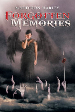 Forgotten Memories : 9781493116508