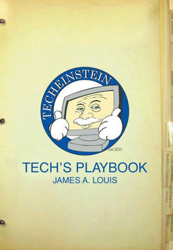Tech's Playbook : 9781493122493
