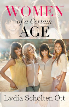 Women of a Certain Age : 9781493124961