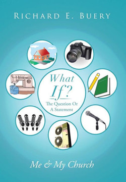 What If?: The Question or a Statement : 9781493125418