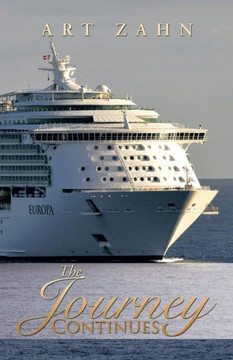 The Journey Continues : 9781493126361