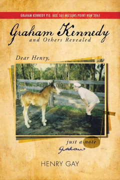 Graham Kennedy and Others Revealed : 9781493131495