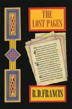 The Lost Pages : 9781493133017
