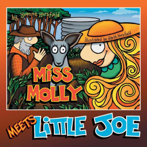 Miss Molly Meets Little Joe