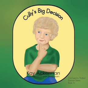 Cully's Big Decision