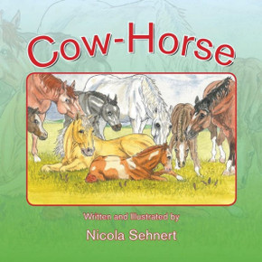 Cow-Horse Cow-Horse