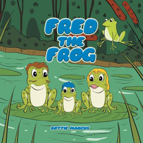 Fred the Frog
