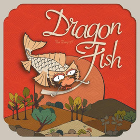 Dragon Fish