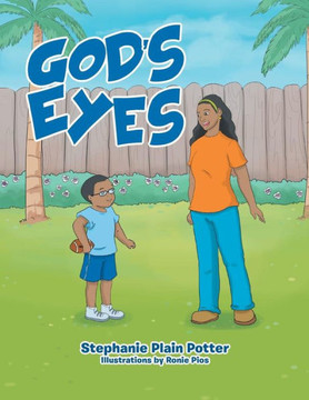 God's Eyes God's Eyes