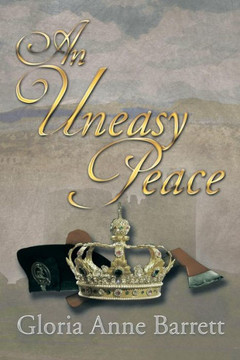 An Uneasy Peace : 9781493149612