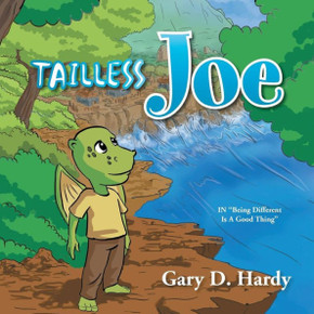 Tailless Joe: In ''Being Different Is a Good Thing''