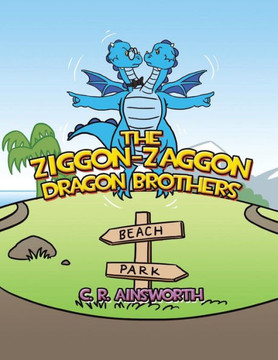 The Ziggon-Zaggon Dragon Brothers