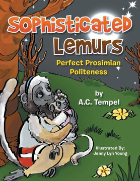 Sophisticated Lemurs: Perfect Prosimian Politeness